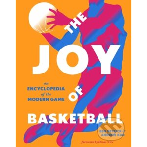 The Joy of Basketball - Detrick Ben Detrick, Kuo Andrew Kuo