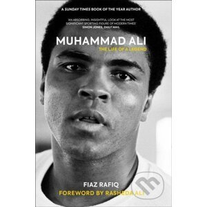 E-kniha Muhammad Ali - Fiaz Rafiq