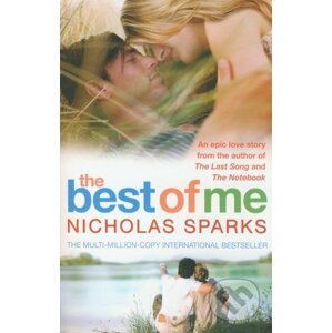 The Best of Me - Nicholas Sparks