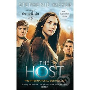 The Host - Stephenie Meyer