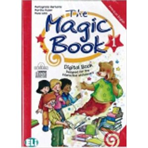 The Magic Book 1-2: Teacher´s Book - Paolo Lotti, Mariagrazia Bertarini
