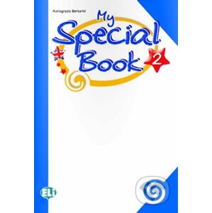 The Magic Book 2: Special Book + Audio CD - Paolo Lotti, Mariagrazia Bertarini