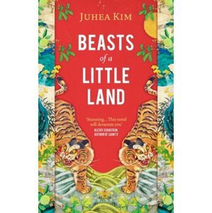 The Beasts of a Little Land - Juhea Kim