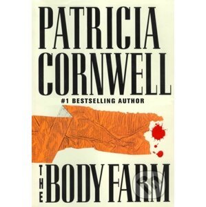 Body Farm - Patricia Cornwell