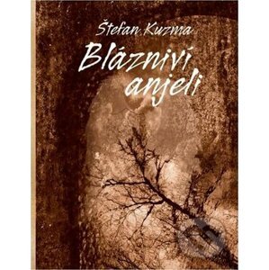 Blázniví anjeli - Štefan Kuzma
