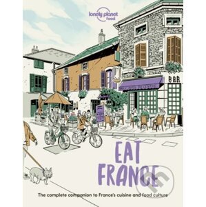 Eat France - Lonely Planet