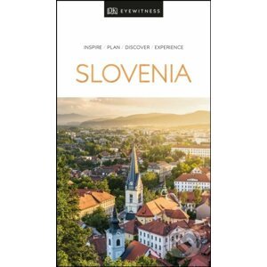 Slovenia - Dorling Kindersley
