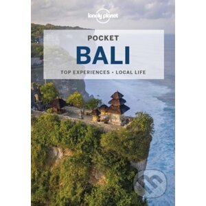 Lonely Planet Pocket: Bali - MaSovaida Morgan, Mark Johanson, Virginia Maxwell