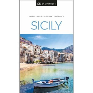 Sicily - Dorling Kindersley
