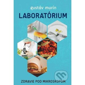 Laboratórium - Gustáv Murín