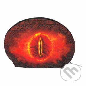 Peňaženka Pán prsteňov - Oko Sauronove - Fantasy