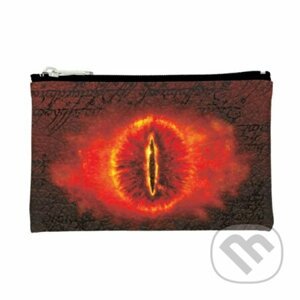 Kozmetická taška Pán prsteňov - Oko Sauronovo - Fantasy