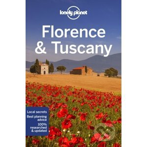 Florence & Tuscany - Nicola Williams, Virginia Maxwell