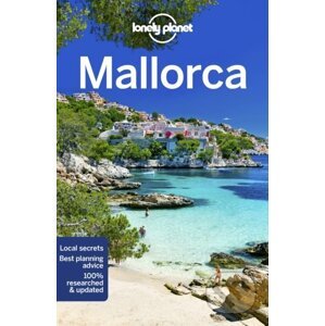 Mallorca - Josephine Quintero, Damian Harper