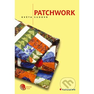 Patchwork - Květa Sudová