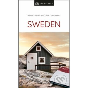 Sweden - Dorling Kindersley