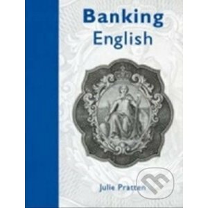 Banking English - Julie Pratten