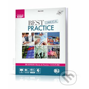 Best Commercial Practice: Student´s Book - Alison Smith