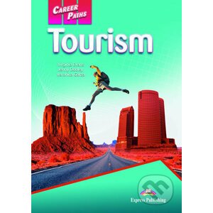Career Paths: Tourism - Virginia Evans