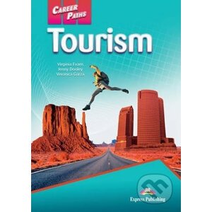 Career Paths: Tourism - Virginia Evans