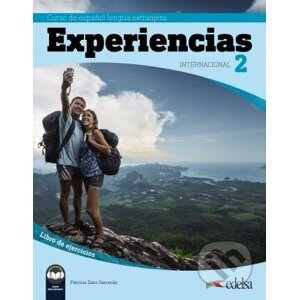 Experiencias Internacional 2 A2 - Patricia Sáez Garcerán