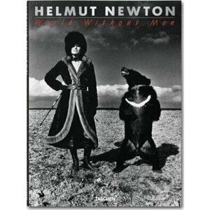 World without Me - Helmut Newt