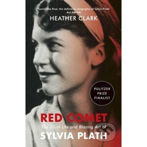 Red Comet - Heather Clark