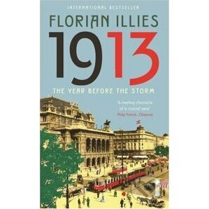 1913 - Florian Illies