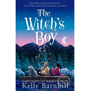 Witchs Boy - Kelly Barnhill