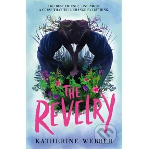 The Revelry - Katherine Webber