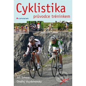 Cyklistika - Ondřej Vojtěchovský, Jiří Sekera