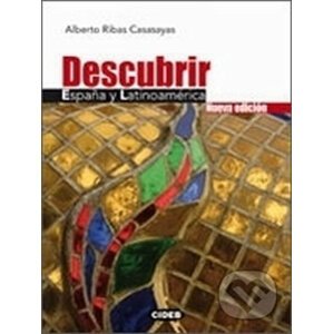 Descubrir Espana y Latinoamerica Guia didactica - Alberto Ribas Casasayas