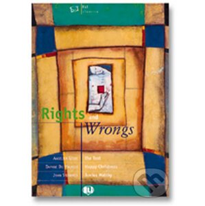 ELI Classics: Rights and Wrongs - Eli
