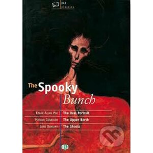 ELI Classics: The Spooky Bunch - Eli