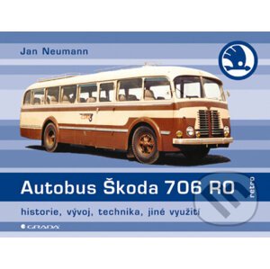 Autobus Škoda 706 RO - Jan Neumann