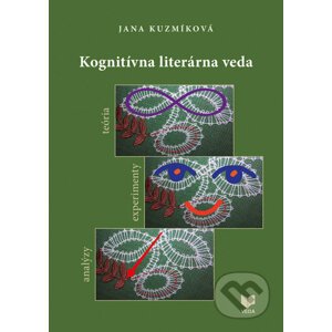 Kognitívna literárna veda - Jana Kuzmíková
