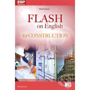 ESP Series: Flash on English for Construction - Patrizia Caruzzo
