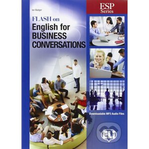 Flash on English for Business: English Conversations - Eli