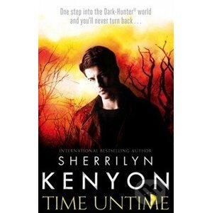Time Untime - Sherrilyn Kenyon