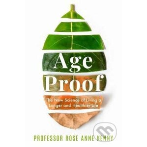 Age Proof - Rose Anne Kenny