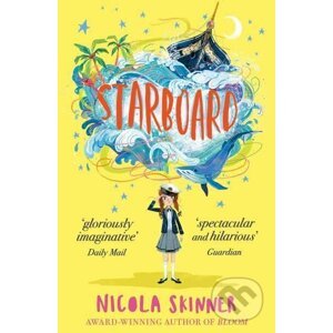 Starboard - Nicola Skinner