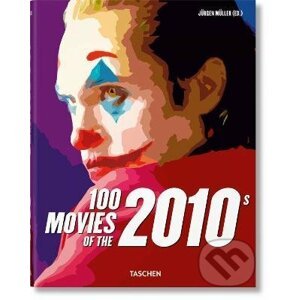 100 Movies of the 2010s - Jürgen Müller