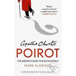 Agatha Christie's Poirot - Mark Aldridge