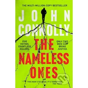 The Nameless Ones - John Connolly
