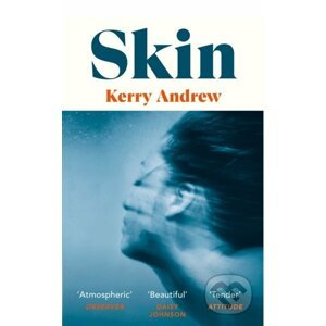 Skin - Kerry Andrew