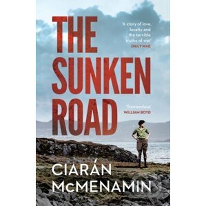 The Sunken Road - Ciarán McMenamin