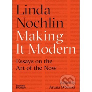 Making it Modern - Linda Nochlin