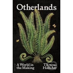 Otherlands - Thomas Halliday