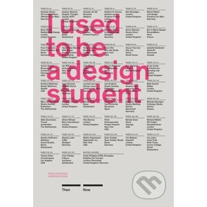 I Used to Be a Design Student - Frank Philippin, Billy Kiosoglou