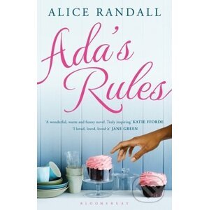 Ada´s Rules - Alice Randall